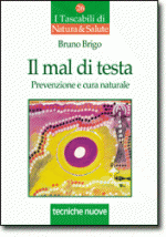 Il mal di testa Anteprima libro Il mal di testa