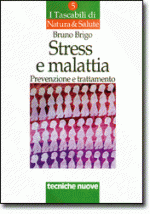 Stress e malattia Anteprima libro Stress e malattia
