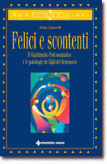 Felici e scontenti Anteprima libro Felici e scontenti