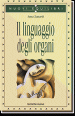 Il linguaggio degli organi Anteprima libro Il linguaggio degli organi