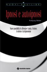 Ipnosi e autoipnosi Anteprima libro Ipnosi e autoipnosi