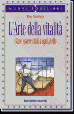 L’arte della vitalità Anteprima libro L’arte della vitalità