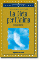 La Dieta per l'Anima Anteprima libro La Dieta per l'Anima