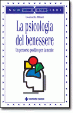 La psicologia del benessere Anteprima libro La psicologia del benessere