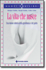 La vita che nasce Anteprima libro La vita che nasce