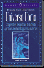 UNIVERSO UOMO Anteprima libro UNIVERSO UOMO