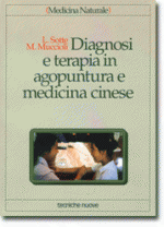 Diagnosi e terapia in agopuntura e medicina cinese Anteprima libro Diagnosi e terapia in agopuntura e medicina cinese
