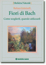 Fiori di Bach Anteprima libro Fiori di Bach