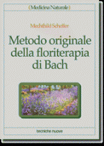Metodo originale della floriterapia di Bach Anteprima libro Metodo originale della floriterapia di Bach