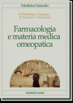 Farmacologia e Materia Medica Omeopatica Anteprima libro Farmacologia e Materia Medica Omeopatica