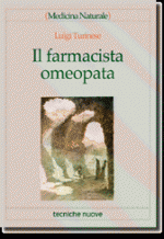 Il farmacista omeopata Anteprima libro Il farmacista omeopata