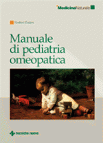 Manuale di pediatria omeopatica Anteprima libro Manuale di pediatria omeopatica