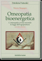 Omeopatia bioenergetica Anteprima libro Omeopatia bioenergetica