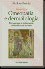 Omeopatia e dermatologia Anteprima libro Omeopatia e dermatologia