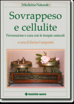SOVRAPPESO E CELLULITE Anteprima libro SOVRAPPESO E CELLULITE