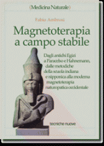 Magnetoterapia a campo stabile Anteprima libro Magnetoterapia a campo stabile