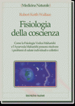 FISIOLOGIA DELLA COSCIENZA Anteprima libro FISIOLOGIA DELLA COSCIENZA