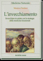 L'invecchiamento Anteprima libro L'invecchiamento