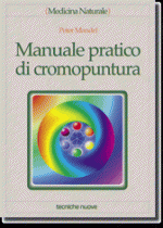 Anteprima libro Manuale pratico di cromopuntura