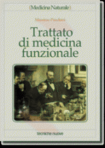 Trattato di Medicina Funzionale Anteprima libro Trattato di Medicina Funzionale