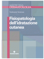 Fisiopatologia dell’idratazione cutanea Anteprima libro Fisiopatologia dell’idratazione cutanea