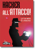 Hacker all'attacco Anteprima libro Hacker all'attacco