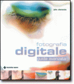 Fotografia Digitale Anteprima libro Fotografia Digitale