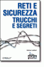 Reti e sicurezza Trucchi e segreti Anteprima libro Reti e sicurezza Trucchi e segreti