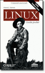 Linux Guida Pocket Anteprima libro Linux Guida Pocket