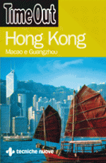 Anteprima libro Hong Kong