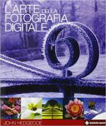 Anteprima libro L'ARTE DELLA FOTOGRAFIA DIGITALE 