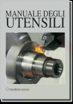 Anteprima libro Manuale degli utensili
