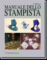 Anteprima libro MANUALE DELLO STAMPISTA