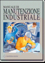 Anteprima libro Manuale di manutenzione industriale