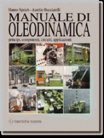 MANUALE DI OLEODINAMICA Anteprima libro MANUALE DI OLEODINAMICA