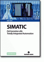 Simatic Anteprima libro Simatic