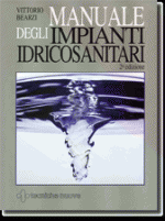 Anteprima libro Manuale degli impianti idricosanitari