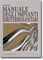 Anteprima libro MANUALE DEGLI IMPIANTI IDROTERMOSANITARI