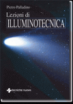 LEZIONI DI ILLUMINOTECNICA Anteprima libro LEZIONI DI ILLUMINOTECNICA
