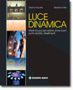LUCE DINAMICA Anteprima libro LUCE DINAMICA