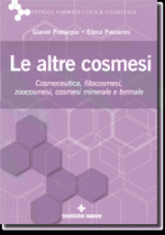 Le altre cosmesi Anteprima libro Le altre cosmesi
