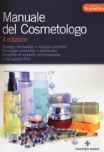 Anteprima libro MANUALE DEL COSMETOLOGO
