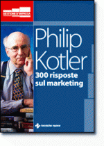 Anteprima libro 300 RISPOSTE SUL MARKETING