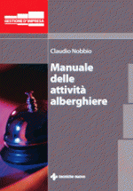 Anteprima libro Manuale delle attivit� alberghiere