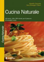 CORSO DI CUCINA NATURALE Anteprima libro CORSO DI CUCINA NATURALE