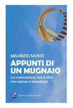 Anteprima libro APPUNTI DI UN MUGNAIO