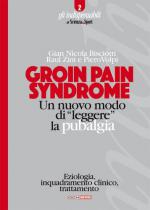 GROIN PAIN SYNDROME Anteprima libro GROIN PAIN SYNDROME