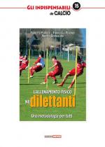 L'ALLENAMENTO FISICO NEI DILETTANTI Anteprima libro L'ALLENAMENTO FISICO NEI DILETTANTI