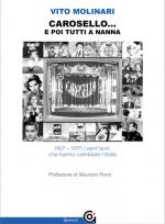 Anteprima libro CAROSELLO ... E POI TUTTI A NANNA