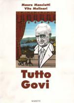 Anteprima libro TUTTO GOVI